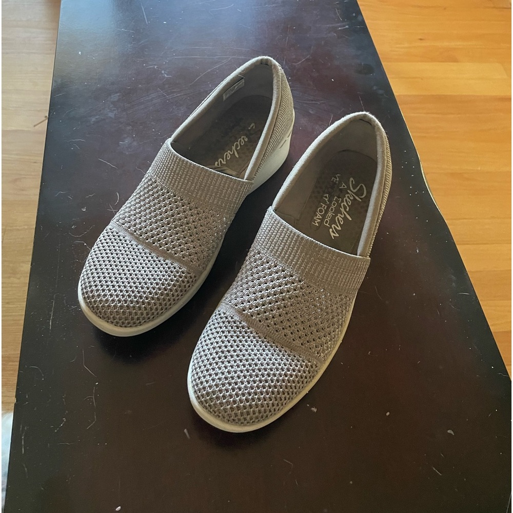 Sketchers Pier-lite